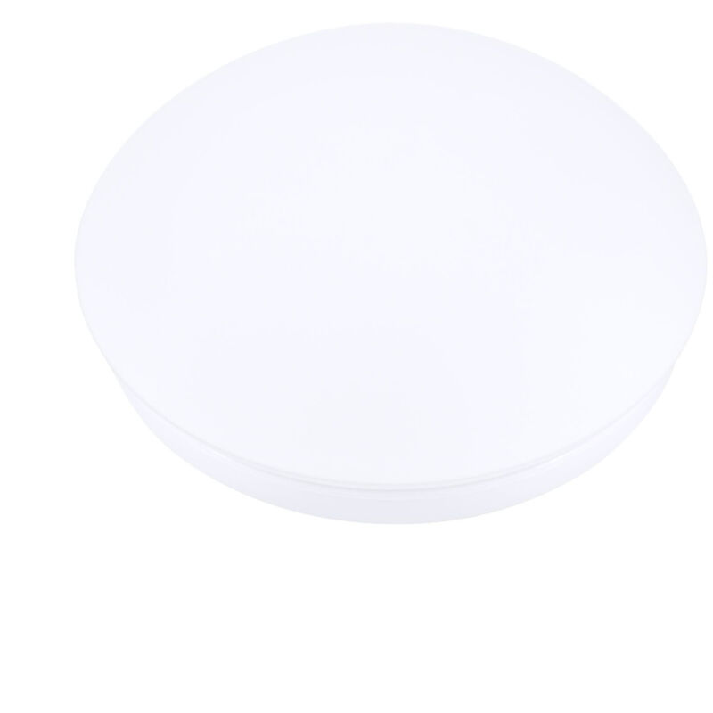foto del prodotto bemko lampada da soffitto tazan led rilevatore di movimento 25w e27 ip20 280mm