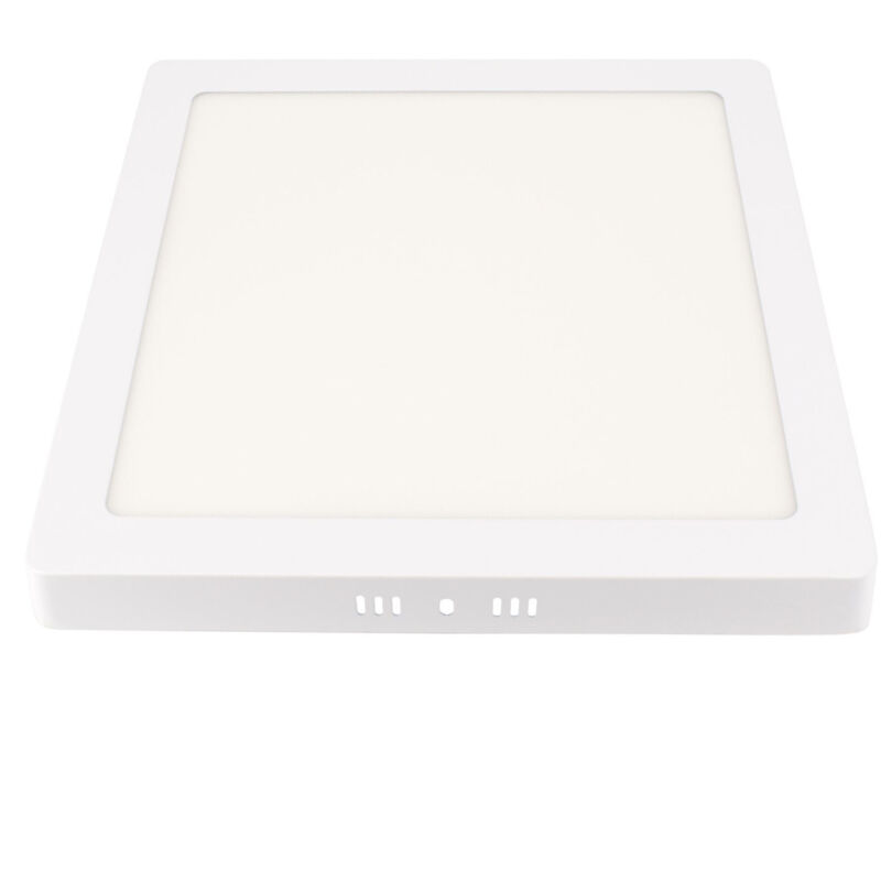 foto del prodotto bemko plafoniera led circolare talar sls 12w 4000k 1140lm ip20 bianco