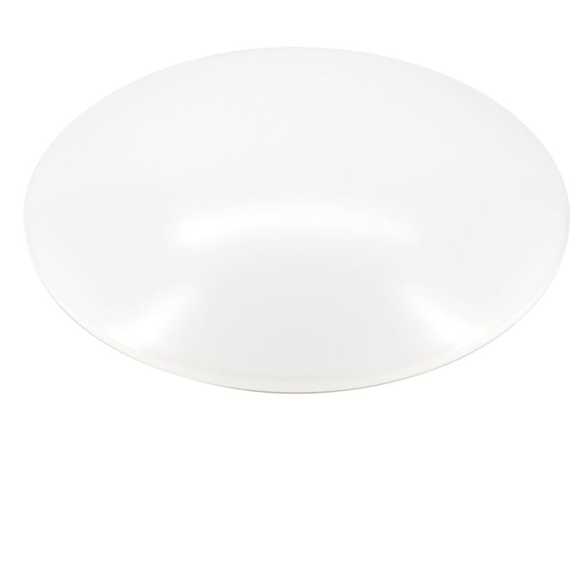 foto del prodotto bemko platone led lampada da soffitto 12w 1130lm bianco hot 3000k ip44 254mm