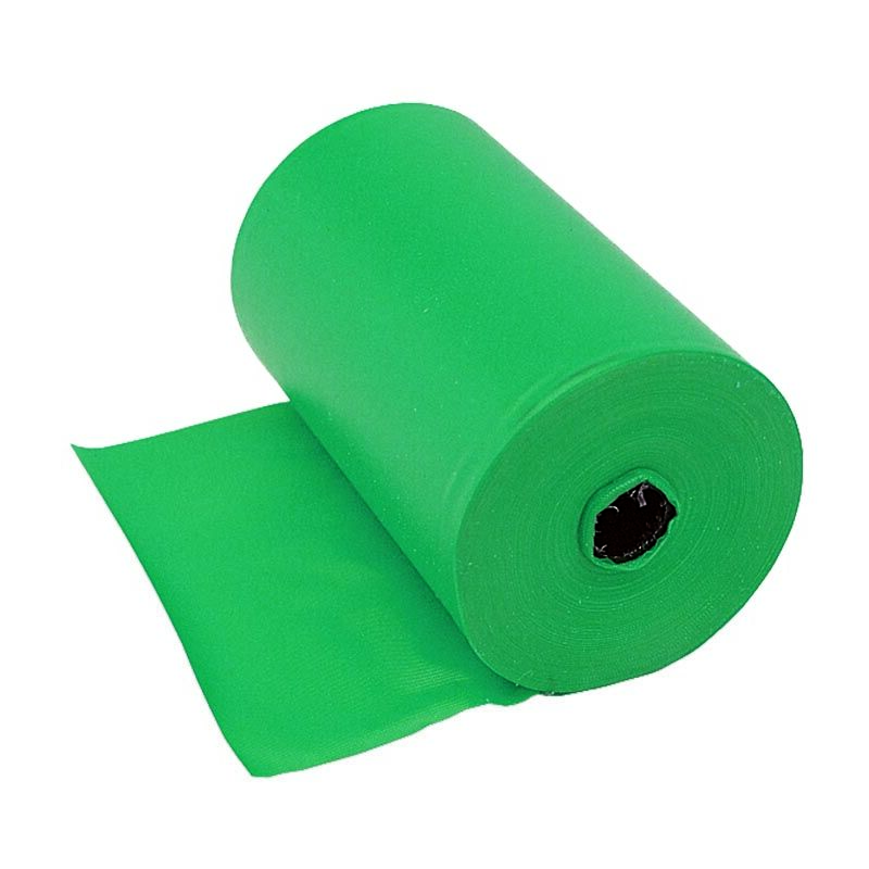 foto del prodotto benda vinilica x rivest.verde 25m