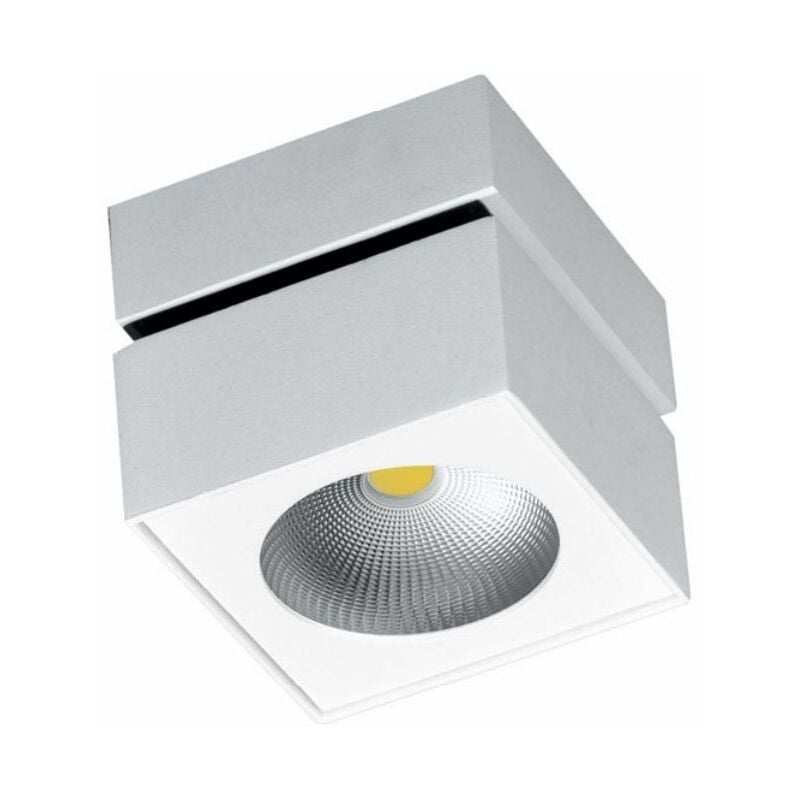 foto del prodotto beneito faure faretto rubyc 14w 3000k colore bianco 4230