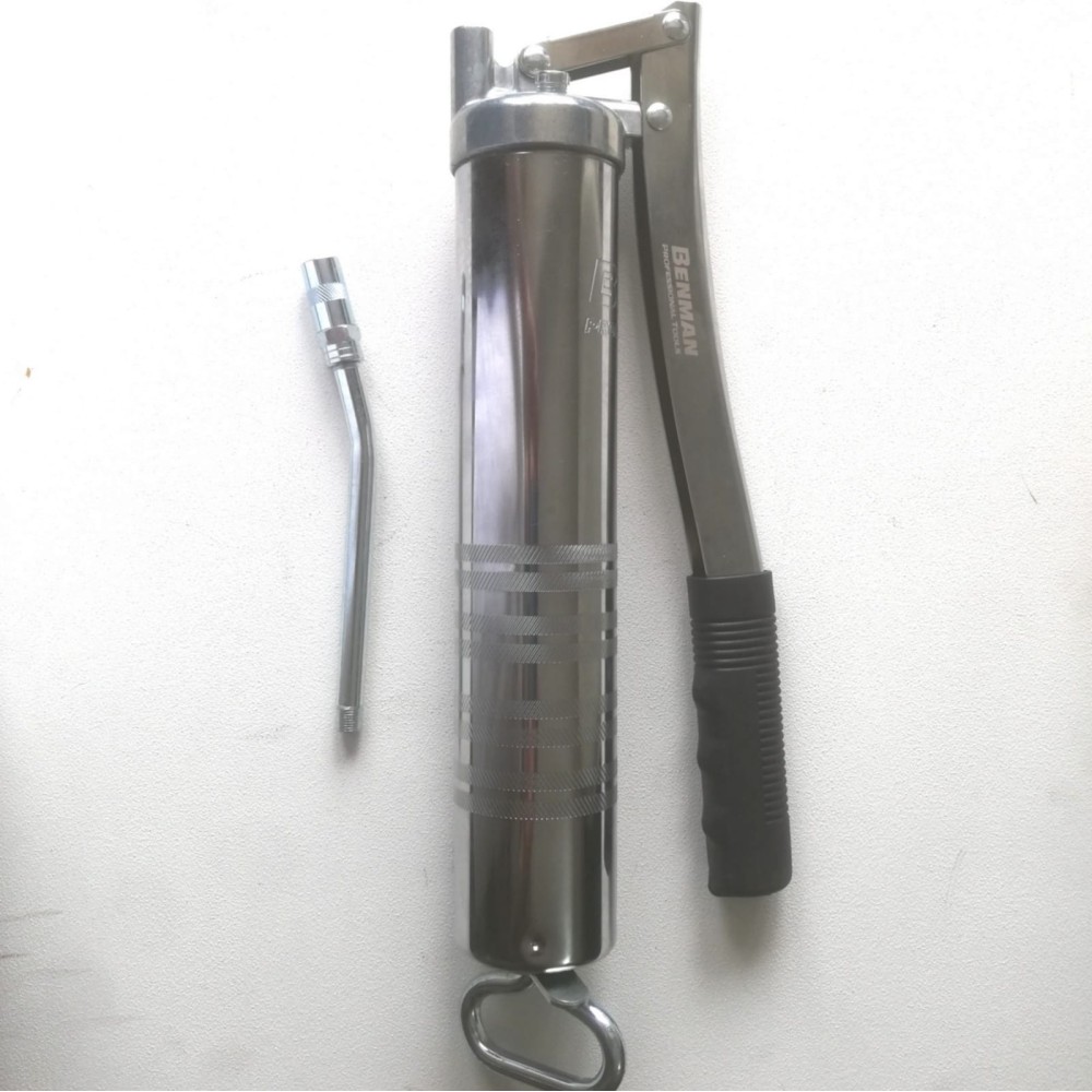 foto del prodotto benman ingrassatore a leva professionale capacit 400cc