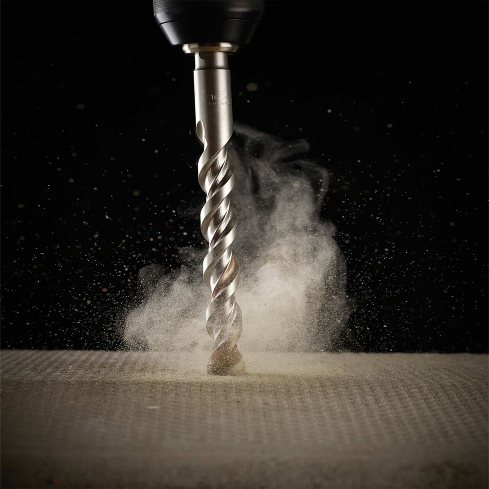 foto del prodotto benman super beton da 16x400mm punta prolungata per cemento, cemento armato e pietra