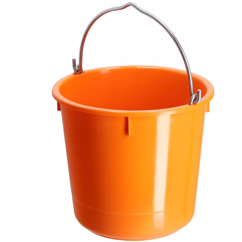 foto del prodotto benna da cantiere kadax da 12 litri capacit di carico 25 kg robusta