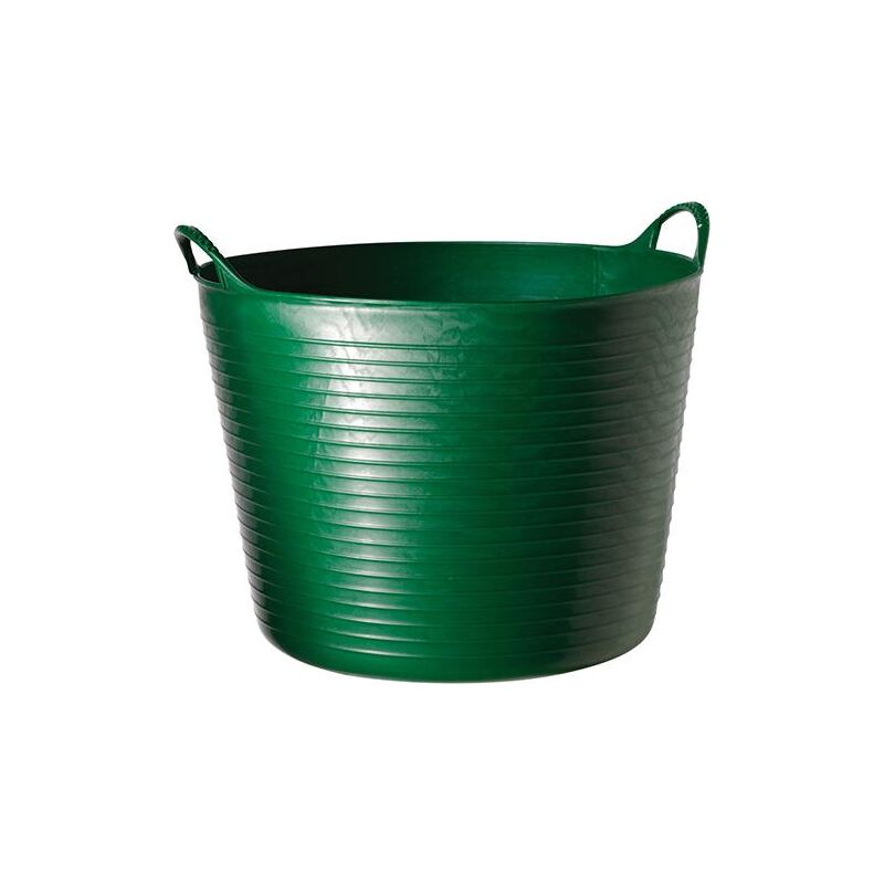 foto del prodotto benna flessibile 42 l verde