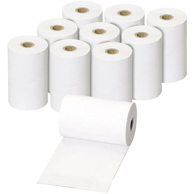 foto del prodotto benning 044151 044151 carta termica di ricambio 1 pz.