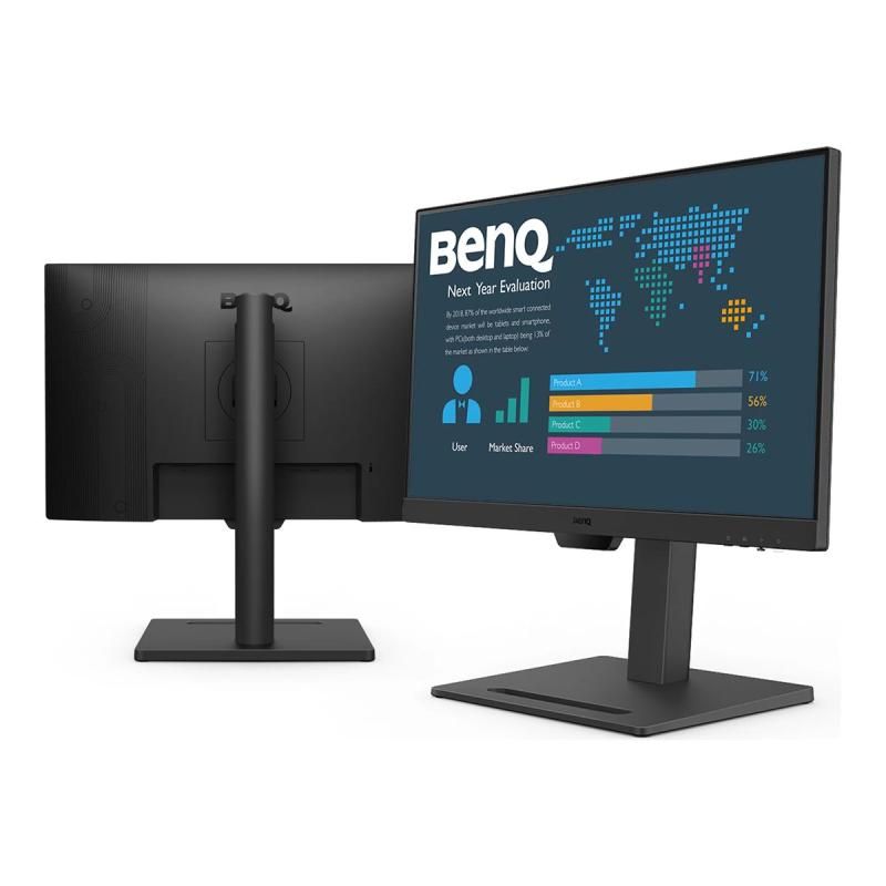 foto del prodotto benq bl2490t monitor pc 60,5 cm 23.8 1920 x 1080 pixel full hd nero