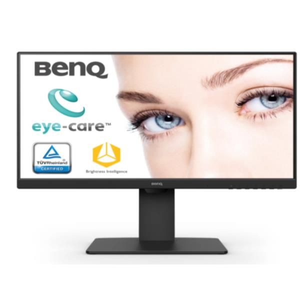 foto del prodotto benq bl2786tc monitor pc 68,6 cm 27 1920 x 1080 pixel full hd nero - 9h.lmplb.qbe