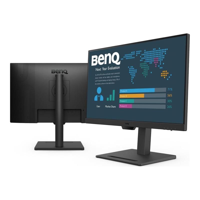 foto del prodotto benq bl2790t monitor pc 68,6 cm 27 1920 x 1080 pixel full hd nero