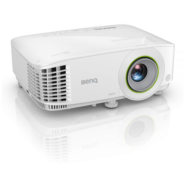 foto del prodotto benq eh600 proiettore a raggio standard 3500 ansi lumen dlp 1080p 1920x1080 bianco