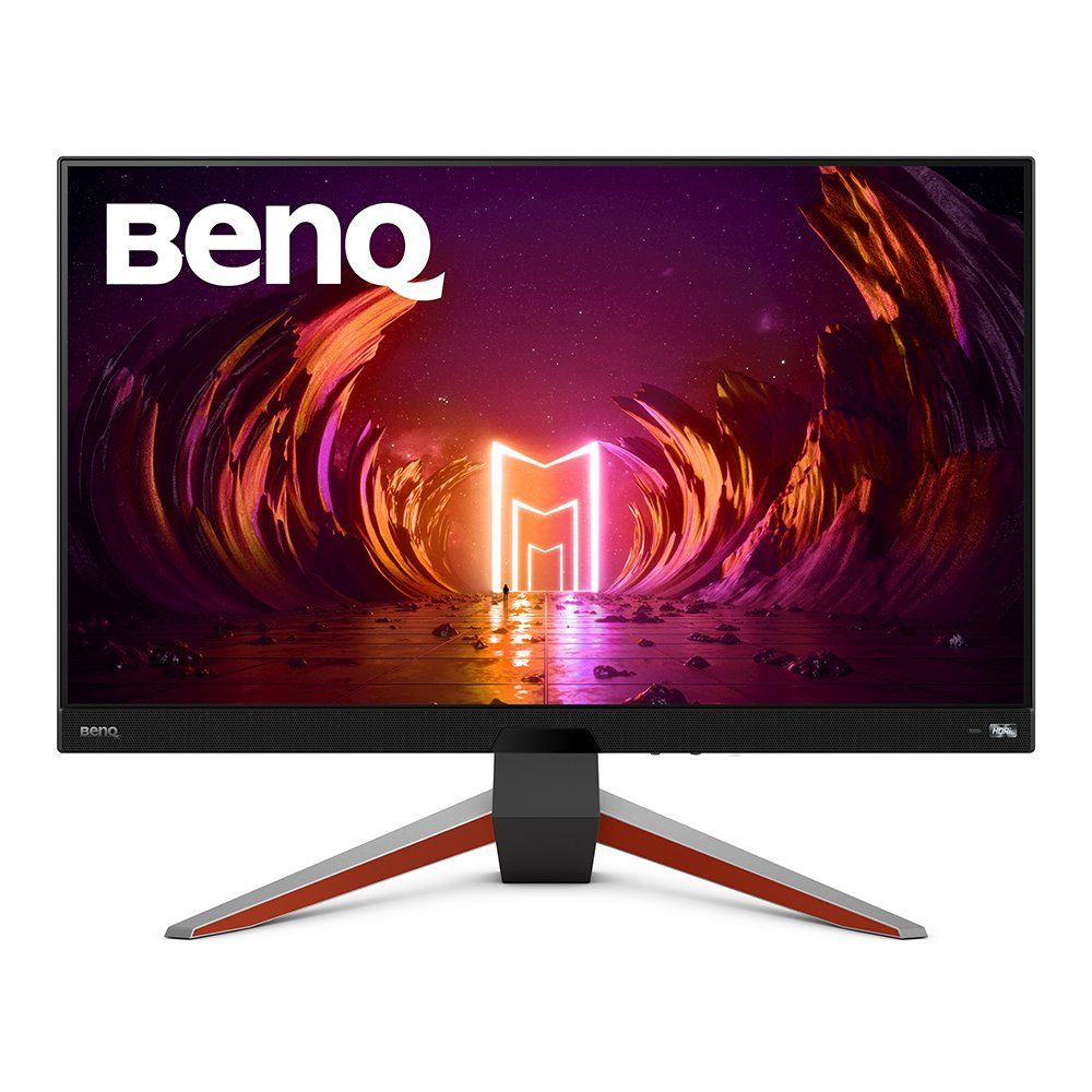 foto del prodotto benq ex270qm monitor pc 68,6 cm 27 2560 x 1440 pixel wqxga nero, grigio