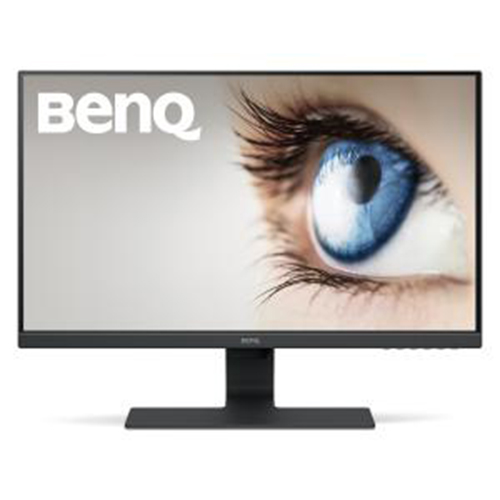 foto del prodotto benq ex2710s monitor pc 68,6 cm 27 1920 x 1080 pixel full hd led nero