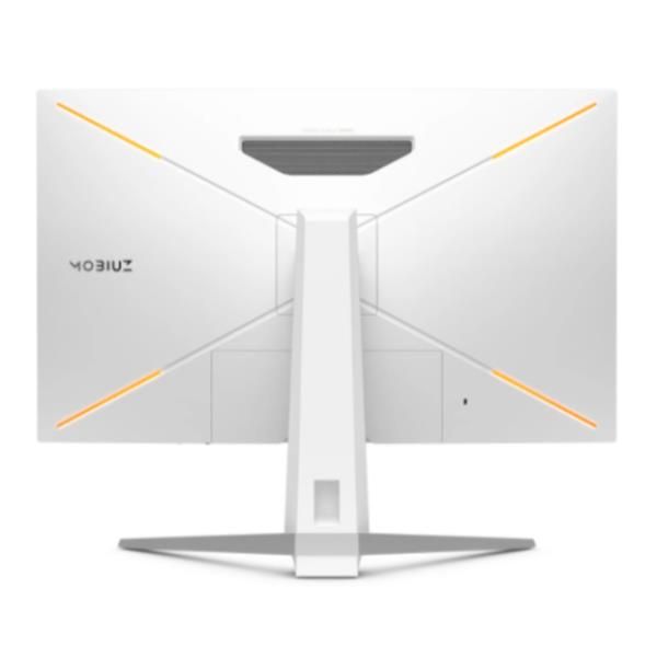 foto del prodotto benq ex3210u monitor pc 81,3 cm 32 3840 x 2160 pixel 4k ultra hd led nero - 9h.lkhlb.qbe