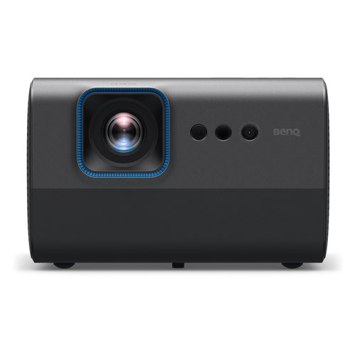 foto del prodotto benq gp520 2600 ansi lumen dlp uhd 4k 3840x2160 nero