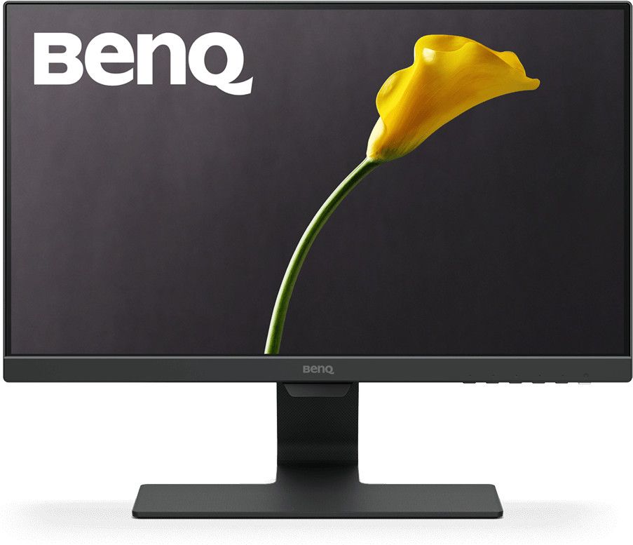 foto del prodotto benq gw2283 monitor pc 54,6 cm 21.5 1920 x 1080 pixel full hd led nero