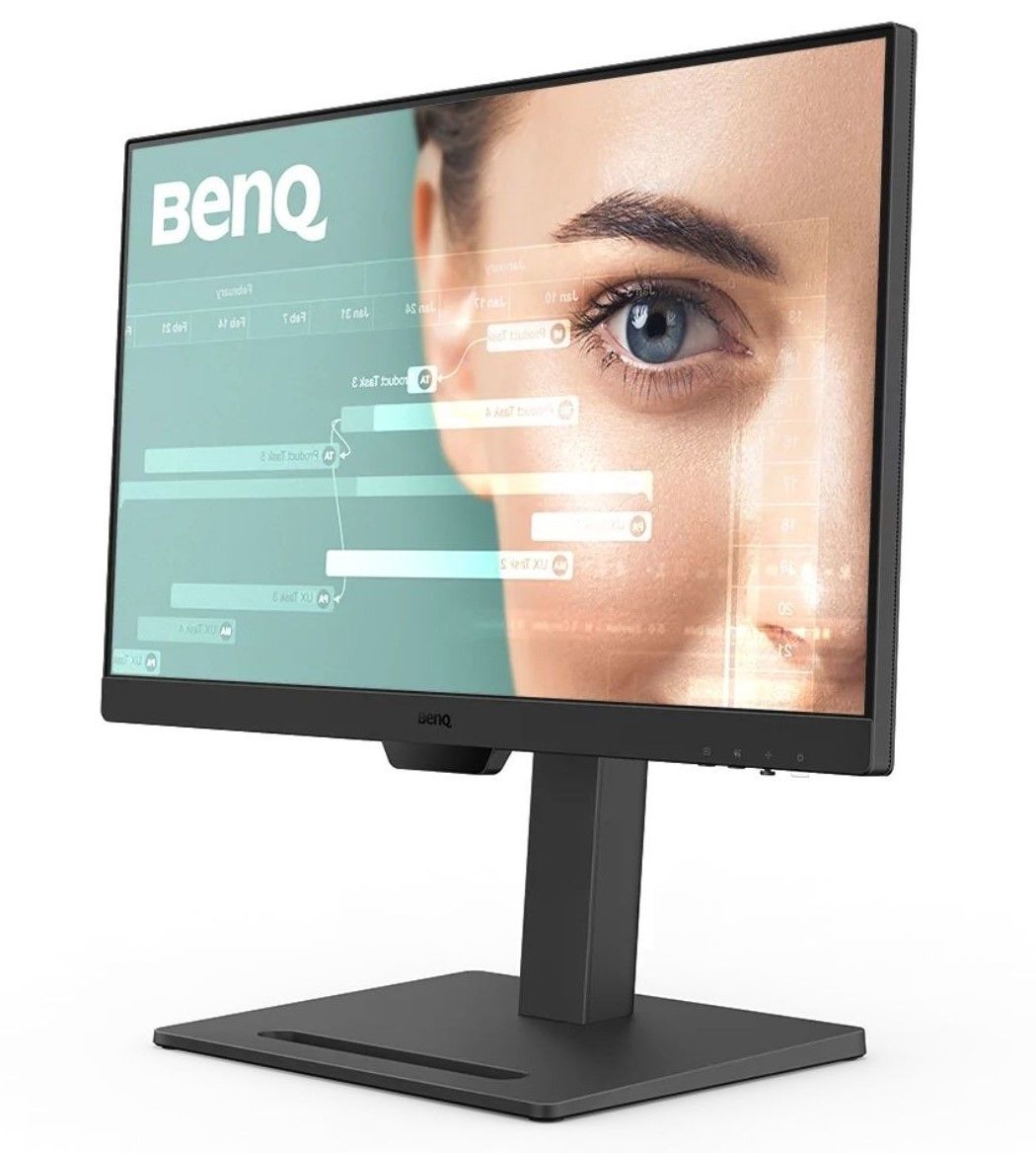 foto del prodotto benq gw2490t monitor pc 60,5 cm 23.8 1920 x 1080 pixel full hd nero