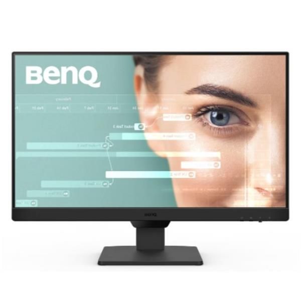foto del prodotto benq gw2491 led display 60,5 cm 23.8 1920 x 1080 pixel full hd nero