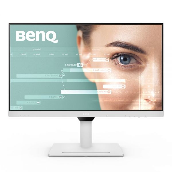 foto del prodotto benq gw2790qt monitor pc 68,6 cm 27 2560 x 1440 pixel quad hd led bianco