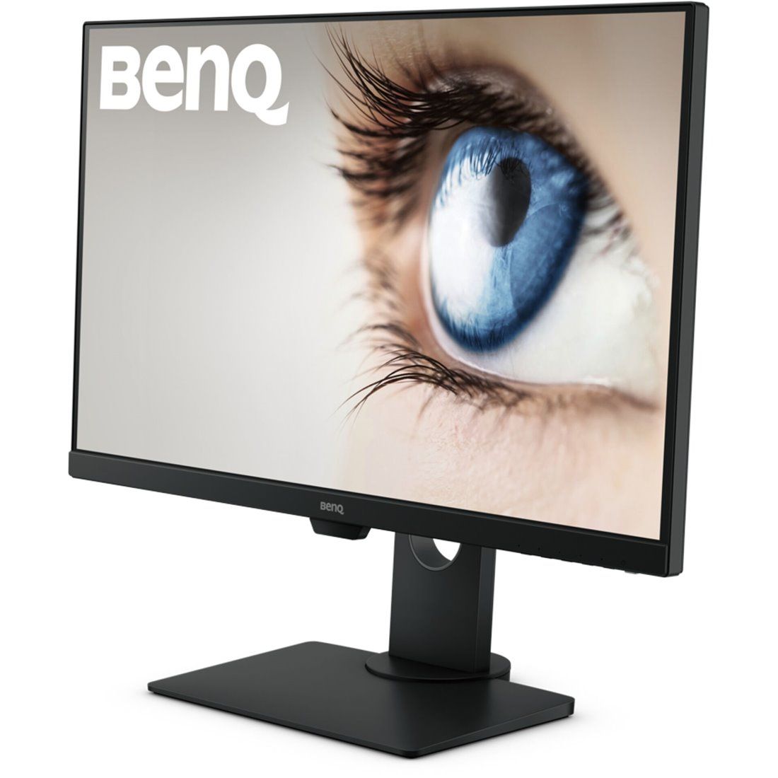 foto del prodotto benq gw2790t ips 100hz 27 inch monitor w monitor pc 68,6 cm 27 1920 x 1080 pixel full hd nero - 9h.lmklj.lbe