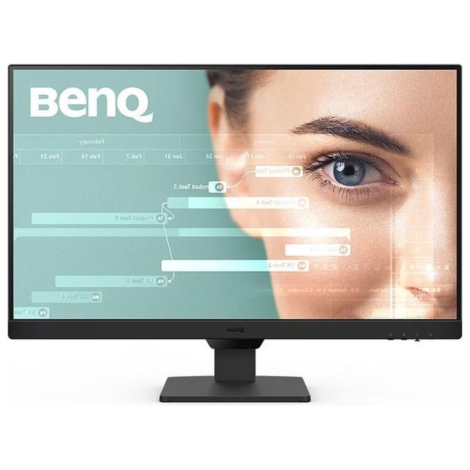 foto del prodotto benq gw2790t monitor da ufficio 27 ips 1080p 100hz