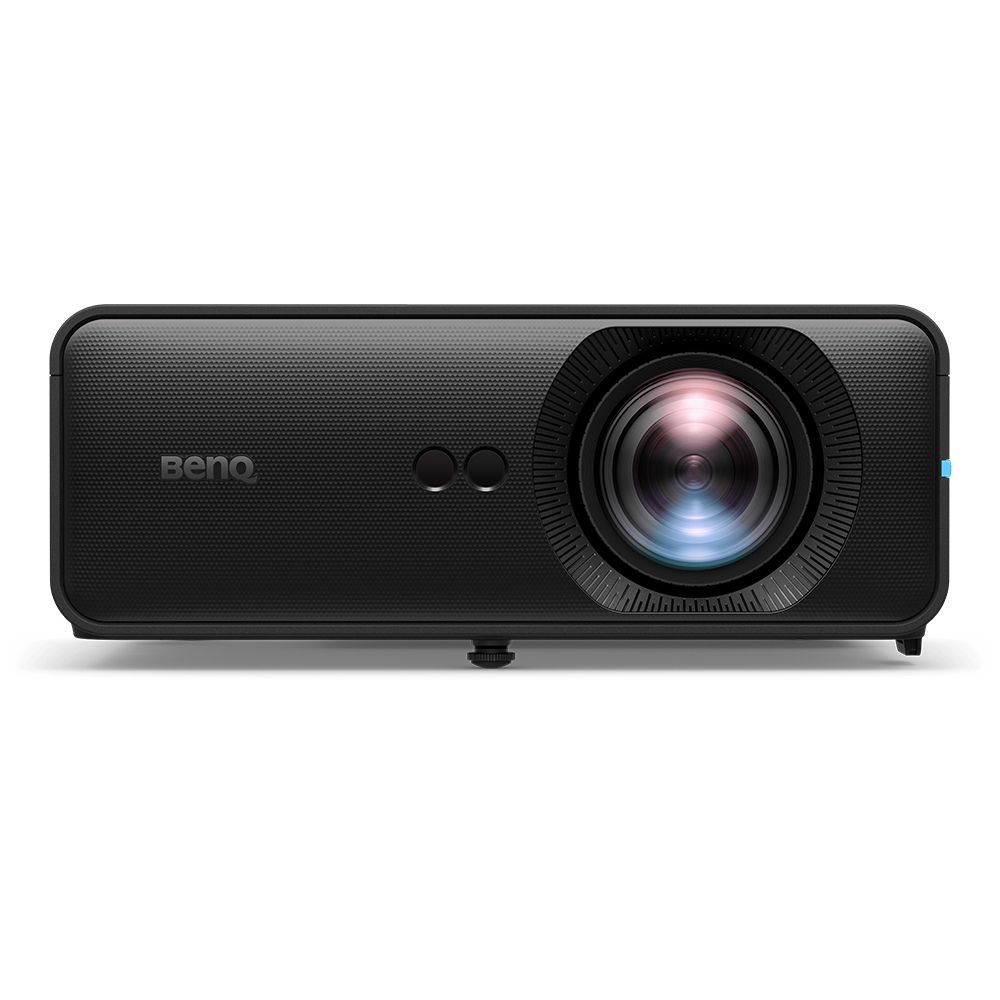 foto del prodotto benq lh850st proiettore a corto raggio 4000 ansi lumen dlp 1080p 1920x1080 compatibilit 3d nero