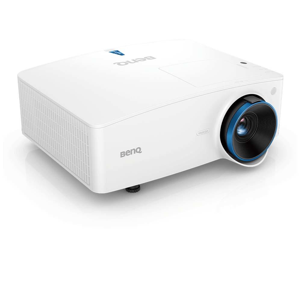 foto del prodotto benq lu930 proiettore a raggio standard 5000 ansi lumen dlp wuxga 1920x1200 bianco