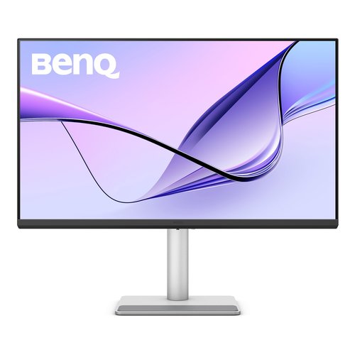 foto del prodotto benq ma320u monitor pc 80 cm 31.5 3840 x 2160 pixel 4k ultra hd bianco