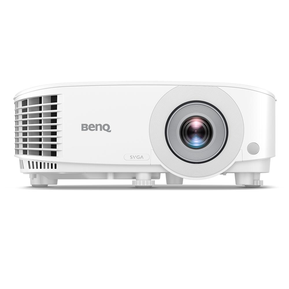 foto del prodotto benq ms560 proiettore a raggio standard 4000 ansi lumen dlp svga 800x600 bianco