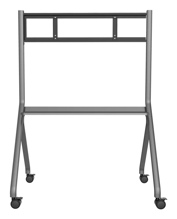 foto del prodotto benq mt01 accessorio per lavagne bianche interattive stand nero, grigio