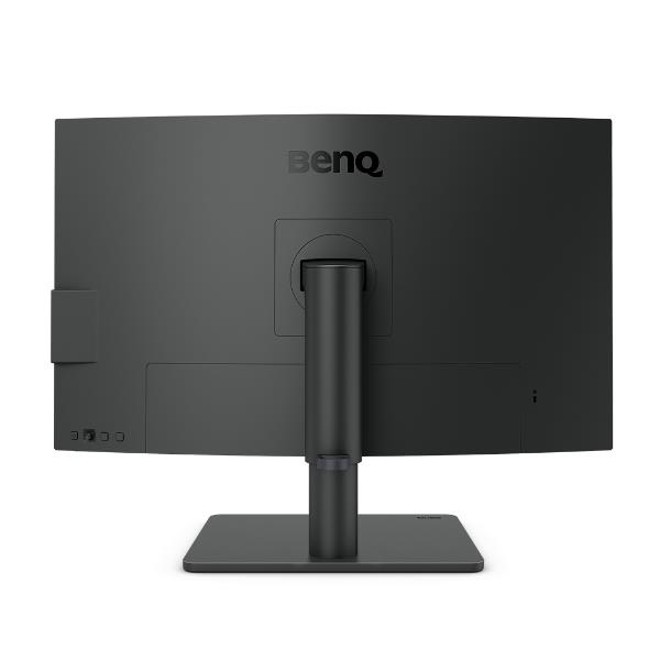 foto del prodotto benq pd2705u monitor pc 68,6 cm 27 3840 x 2160 pixel 4k ultra hd led nero