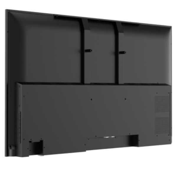 foto del prodotto benq st5502s pannello piatto per segnaletica digitale 139,7 cm 55 lcd 400 cd m 4k ultra hd nero processore integrato android 8.0 18 7