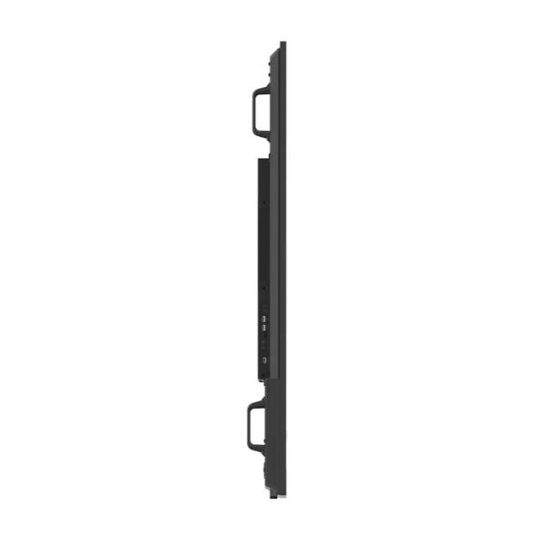 foto del prodotto benq st7502s pannello piatto per segnaletica digitale 190,5 cm 75 lcd 400 cd m 4k ultra hd nero processore integrato android 8.0 18 7