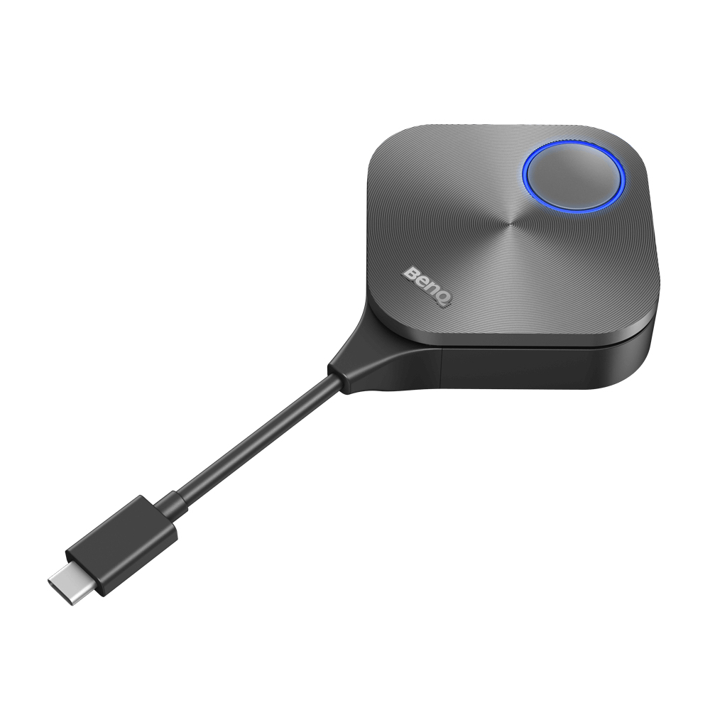 foto del prodotto benq twy31 instashare button
