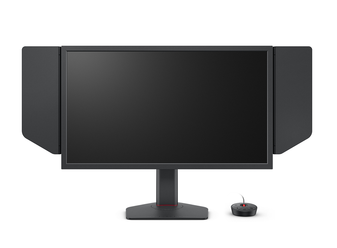 foto del prodotto benq zowie monitor pc 62,2 cm 24.5 1920 x 1080 pixel full hd nero