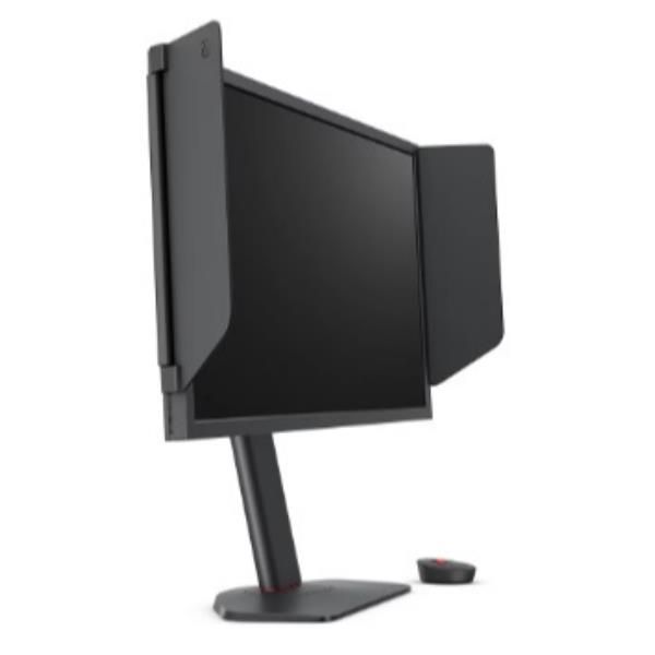 foto del prodotto benq zowie xl2546x monitor pc 62,2 cm 24.5 1920 x 1080 pixel full hd nero - 9h.llrlb.qbe