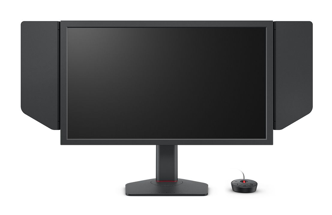 foto del prodotto benq zowie xl2586x monitor pc 61,2 cm 24.1 1920 x 1080 pixel full hd lcd nero