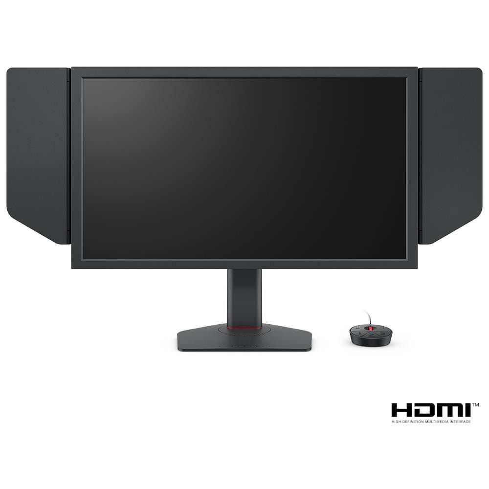 foto del prodotto benq zowie xl2586x monitor pc 61,2 cm 24.1 1920 x 1080 pixel full hd nero
