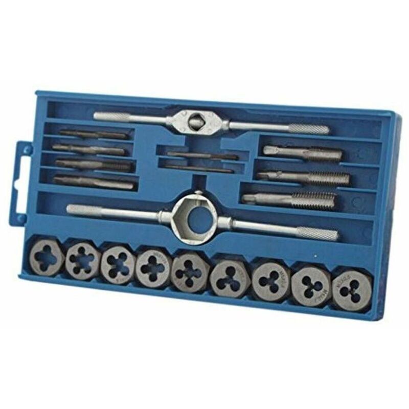 foto del prodotto benson set attrezi per stringere bulloni tools 20 pezzi
