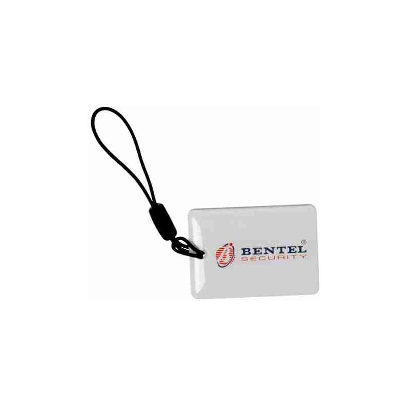 foto del prodotto bentel chiave tag di prossimit cod. miniproxi