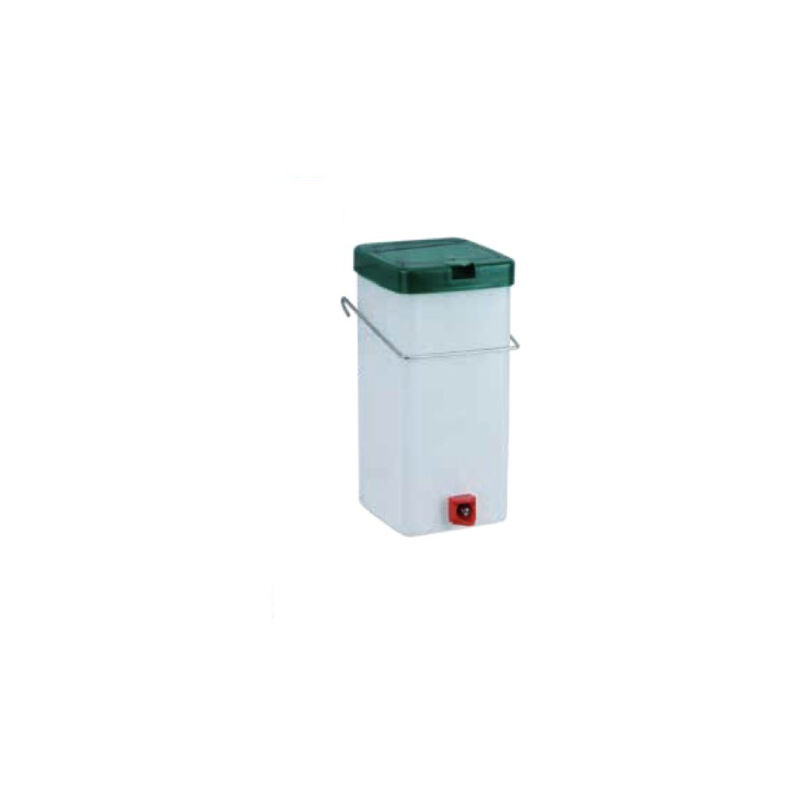 foto del prodotto bere gaun con ciuccio orizzontale 1 litro mm. 90 x 82 x 180 h.