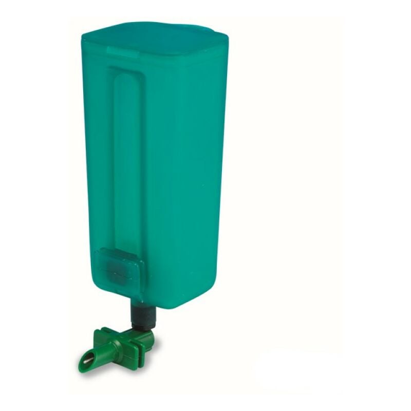 foto del prodotto bere gaun per uccelli automatici con bottiglia