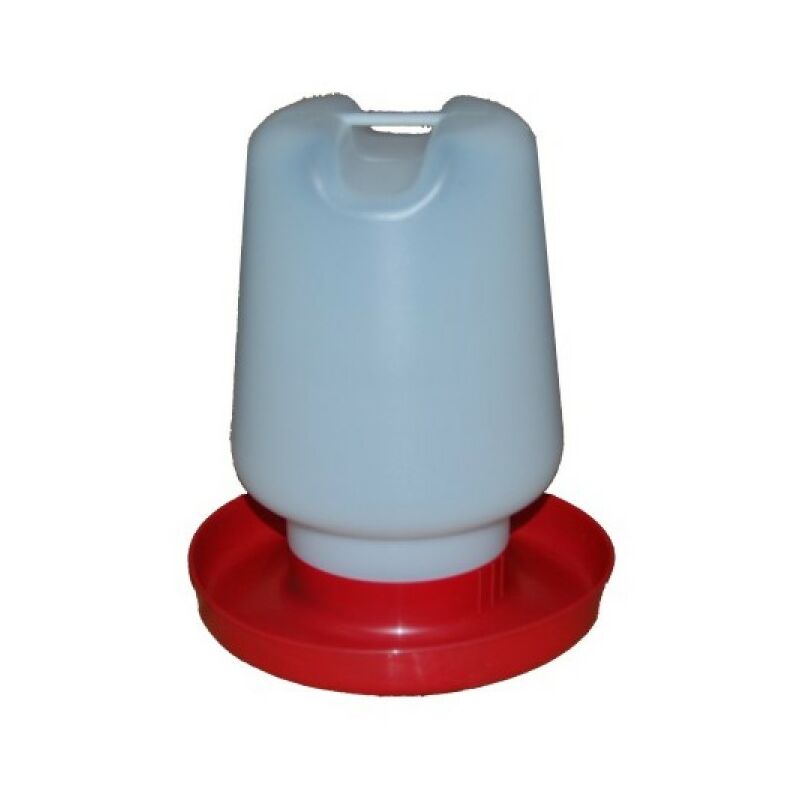 foto del prodotto bere uccelli 4.5 l. c asa