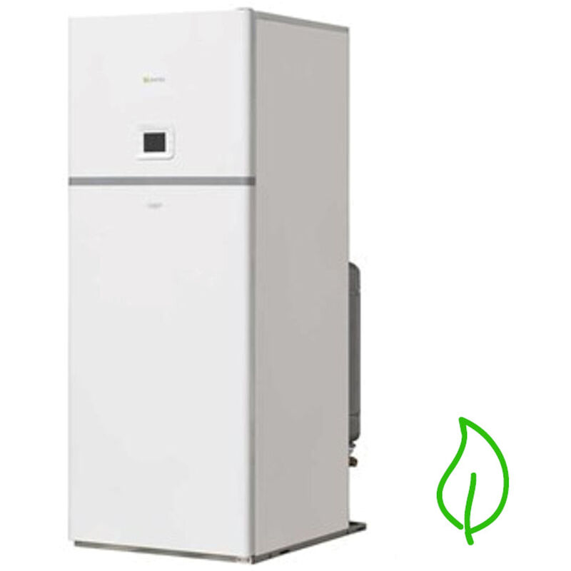 foto del prodotto beretta clima beretta caldaia a basamento tower green he 35 condensazione codice prod 20142493