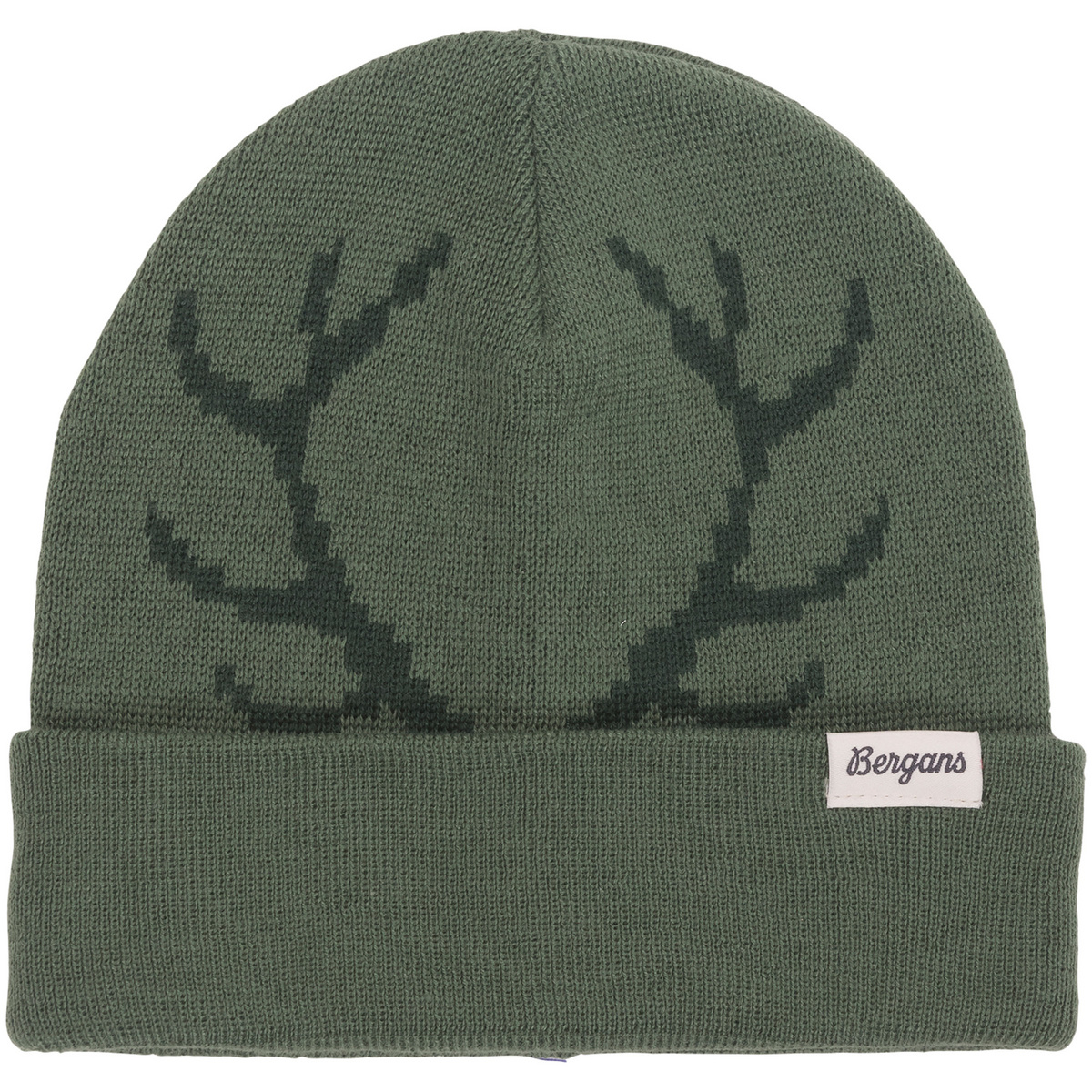 foto del prodotto bergans bambino berretto antlers beanie