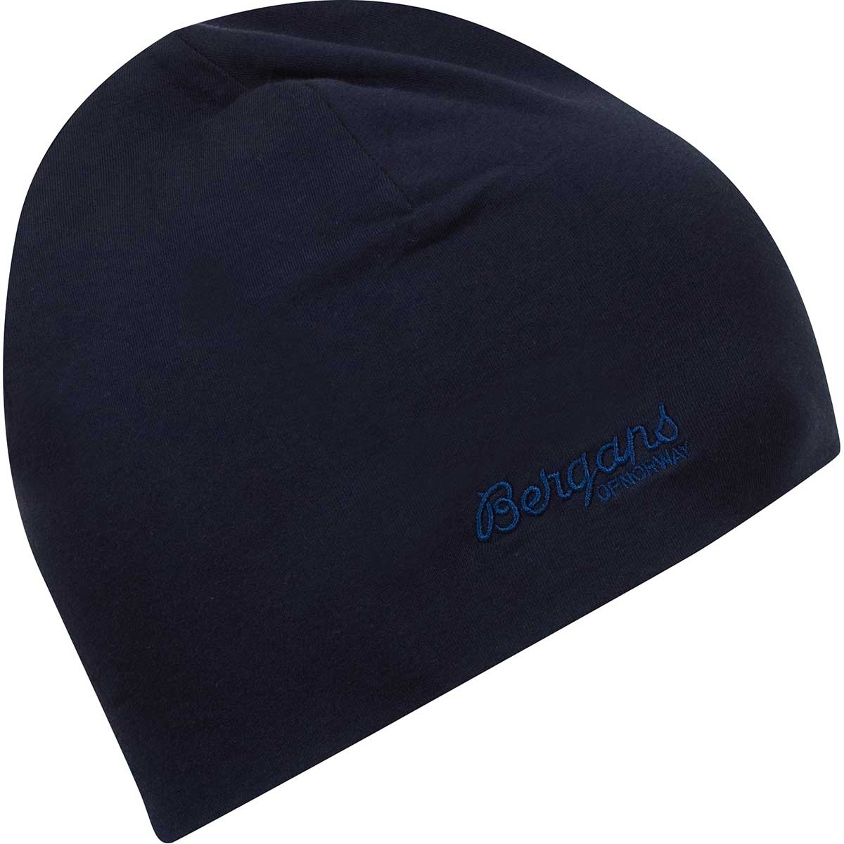 foto del prodotto bergans bambino berretto cotton