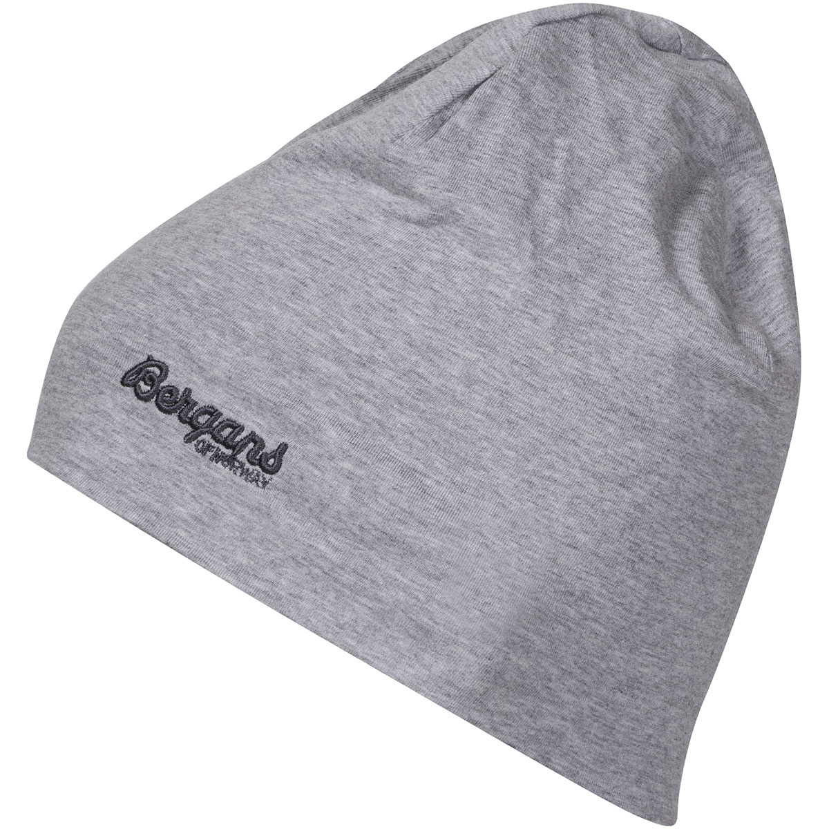 foto del prodotto bergans bambino berretto youth cotton