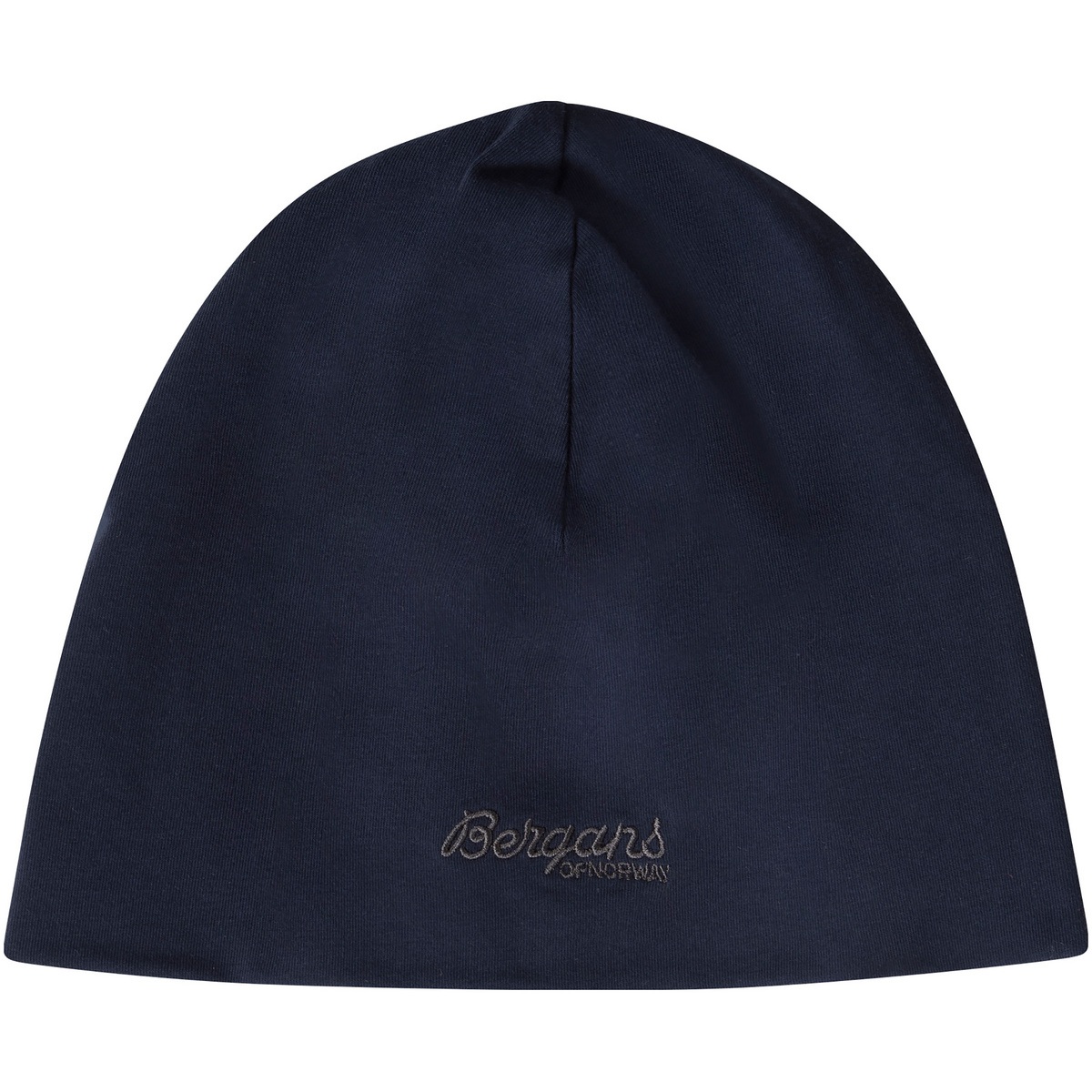 foto del prodotto bergans bambino berretto youth cotton