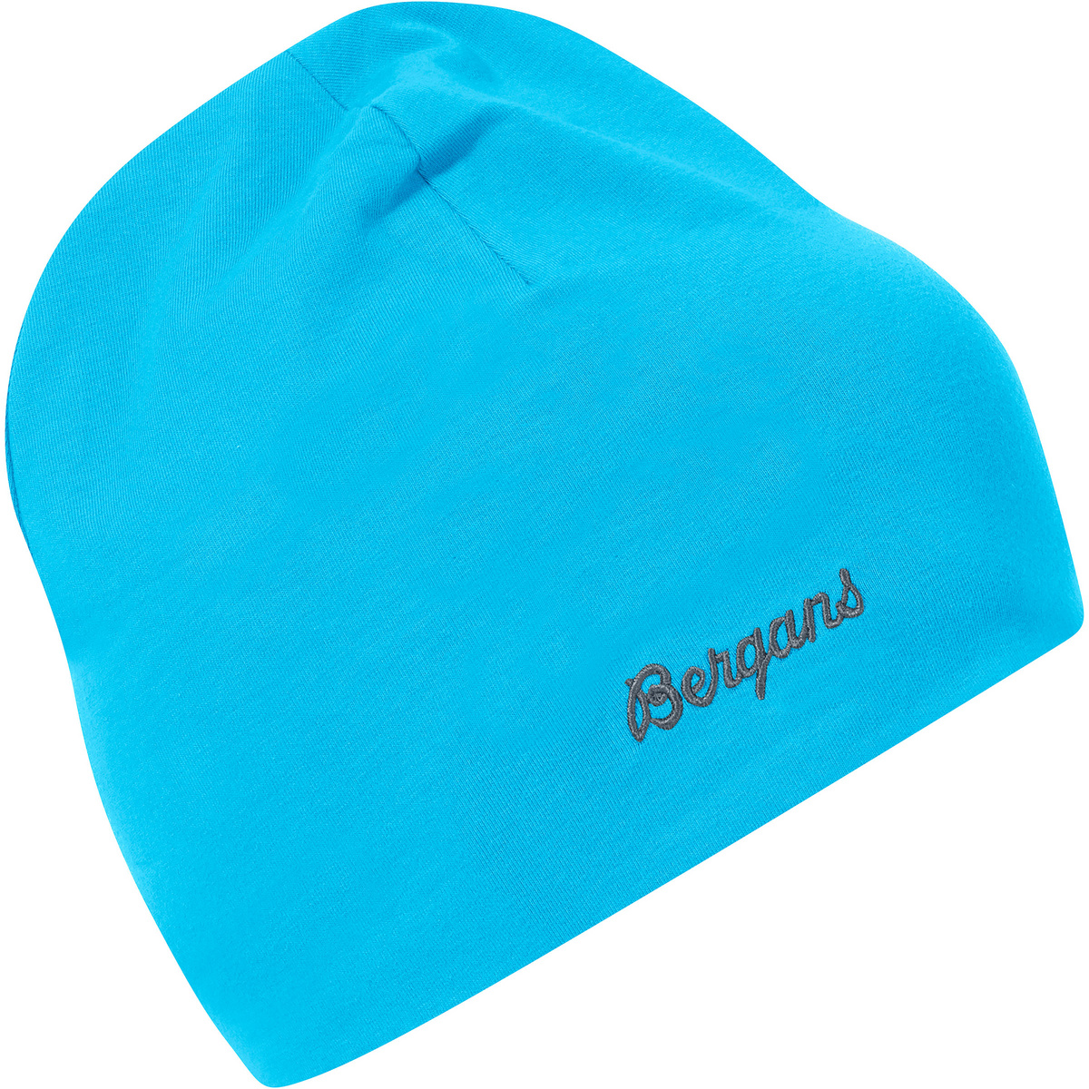foto del prodotto bergans bambino berretto youth cotton