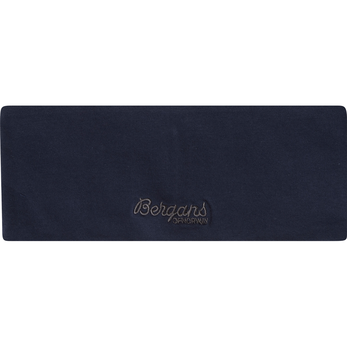 foto del prodotto bergans bambino fascia frontale youth cotton