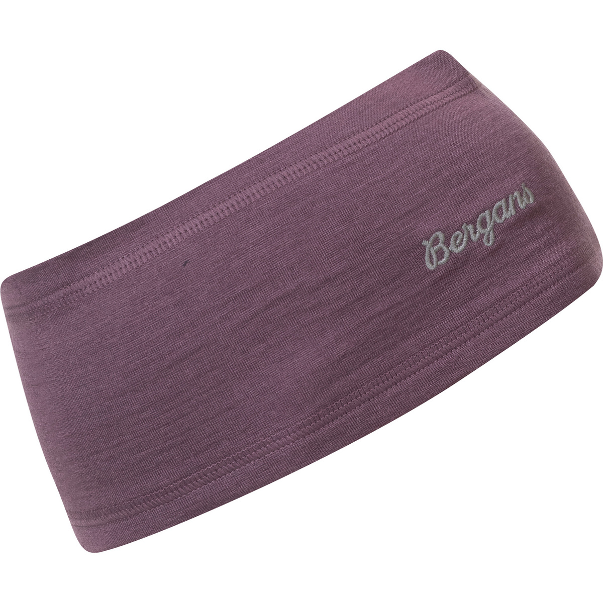 foto del prodotto bergans bambino fascia per capelli in lana bergans